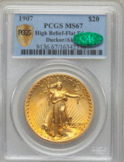 1795 $10 13 Leaves MS64 PCGS